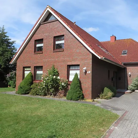 !!!neu!!! An Der Harle Mit Dachterrasse Apartamento