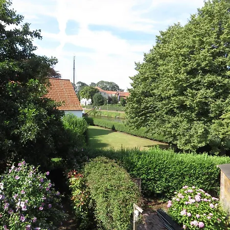 !!!neu!!! An Der Harle Mit Dachterrasse Carolinensiel