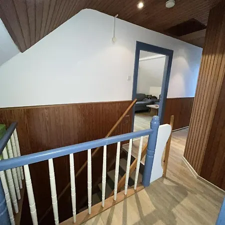 !!!neu!!! An Der Harle Mit Dachterrasse