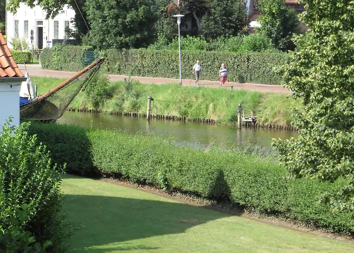 !!!neu!!! An Der Harle Mit Dachterrasse